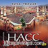 Kutsal Yolculuk Hacc/Lebbeyk (VCD)