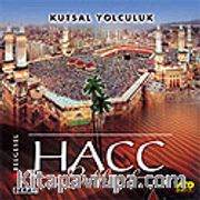 Kutsal Yolculuk Hacc/Lebbeyk (VCD)