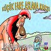 Küçük Fare Aslana Karşı (VCD)