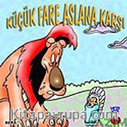 Küçük Fare Aslana Karşı (VCD)