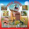 Masal Dünyası (VCD)