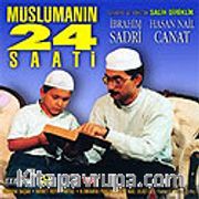 Müslümanın 24 Saati (VCD)