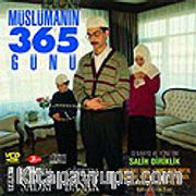 Müslümanın 365 Günü (VCD)