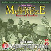 Ölümsüz Müfreze (VCD)