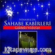 Sahabe Kabirleri (VCD)