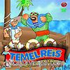 Temel Reis 4 (VCD)