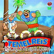 Temel Reis 4 (VCD)