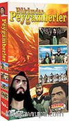 Hükümdar Peygamberler (7 VCD)