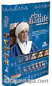 İmam-ı Azam Ebu Hanife (10 VCD)
