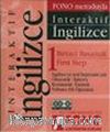 İnteraktif İngilizce 1 (CD)
