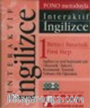 İnteraktif İngilizce 1 (CD)