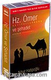 Hz. Ömer ve Şehadet (Kaset)