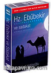 Hz. Ebubekir ve Sadakat (Kaset)