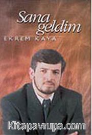 Sana Geldim (Kaset)