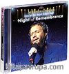 Night & Remembrance (Cd)
