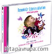 Teşekkür Ederim Allah'ım (Cd)