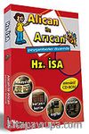 Hazreti İsa (Cd-Rom) Alican İle Arıcan Peygamberler Diyarında