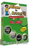 Hazreti Hud (Cd-Rom) Alican İle Arıcan Peygamberler Diyarında