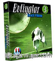 Evliyalar -3 (Vcd)