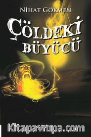 Çöldeki Büyücü