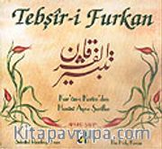 Tebşir-i Furkan (Cd)