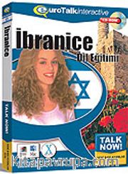 İbranice Dil Eğitimi