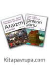 Dinlerin Sonu Ateizm Seti  (2 Kitap Takım)