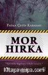 Mor Hırka