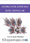 Anorganik Kimyada Özel Konular