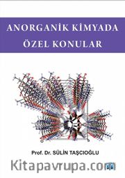 Anorganik Kimyada Özel Konular