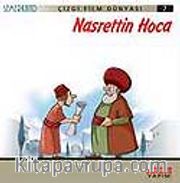 Nasreddin Hoca (Vcd)