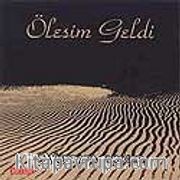 Ölesim Geldi (Cd)
