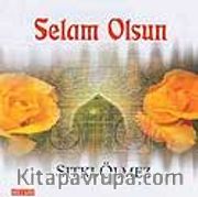 Selam Olsun (Cd)