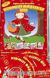 (2 Cd+Kitap) Kırmızı Başlıklı Kız