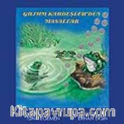 Grimm Kardeşler'den Masallar (3 Cd)