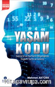 Yaşam Kodu