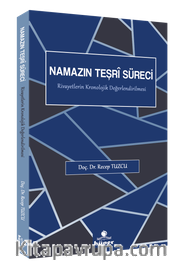 Namazın Teşri Süreci