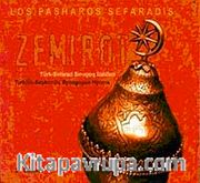 Zemirot II Türk Seferad Sinagog İlahileri (CD)