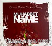 Muhabbet Name <br /> Dünden Bugüne En Sevdiklerimiz (Cd)