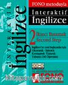 İnteraktif İngilizce 2. Basamak (2+1 Cd)