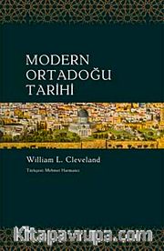 Modern Ortadoğu Tarihi