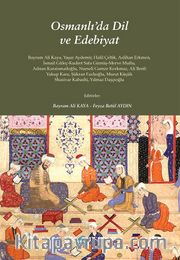 Osmanlı’da Dil ve Edebiyat