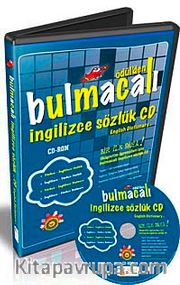 Bulmacalı İngilizce Sözlük