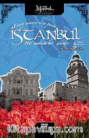 İstanbul...Her Mevsim Bir Şiirdir