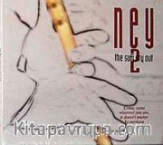 Ney-2 The Sufi Cry Out (Cd)
