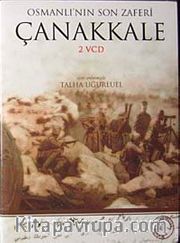 Osmanlı'nın Son Zaferi Çanakkale (2 VCD)