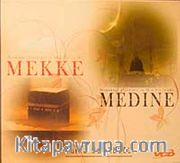 Mekke-Medine (VCD)