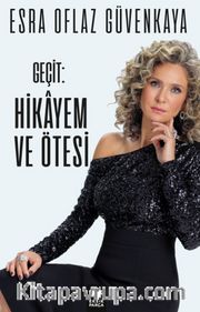Geçit: Hikayem ve Ötesi