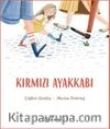 Kırmızı Ayakkabı