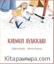 Kırmızı Ayakkabı